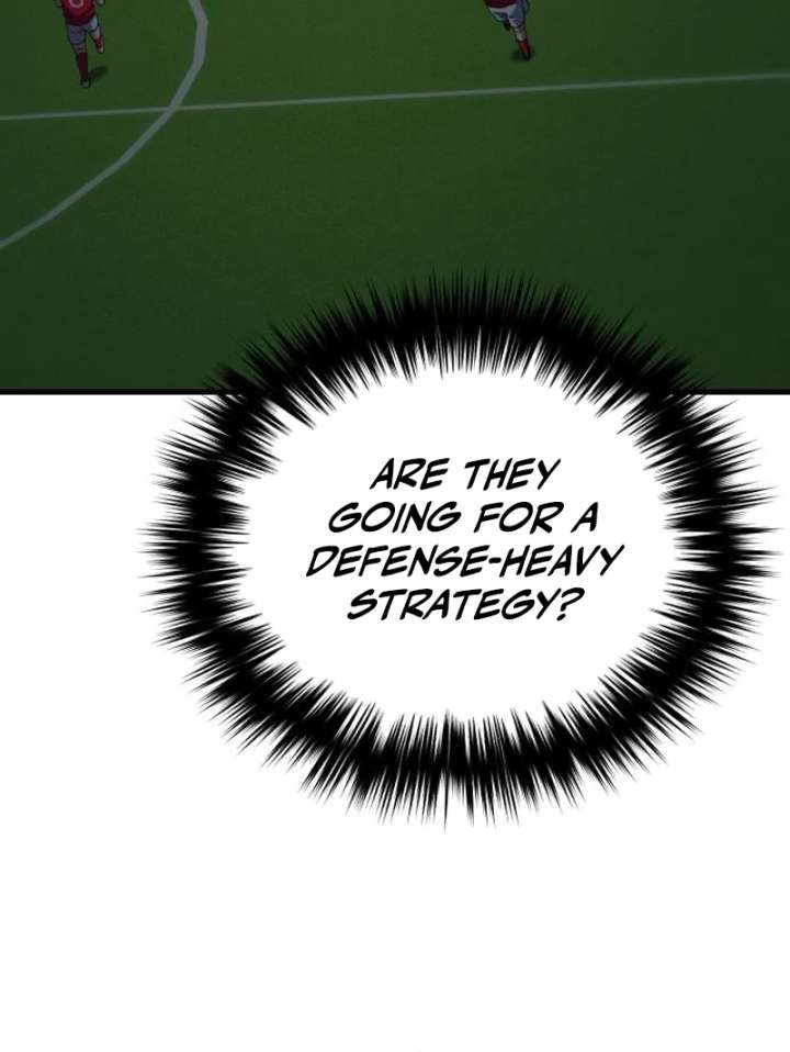 The genius midfielder’s passes are special Chapter 22 562 036
