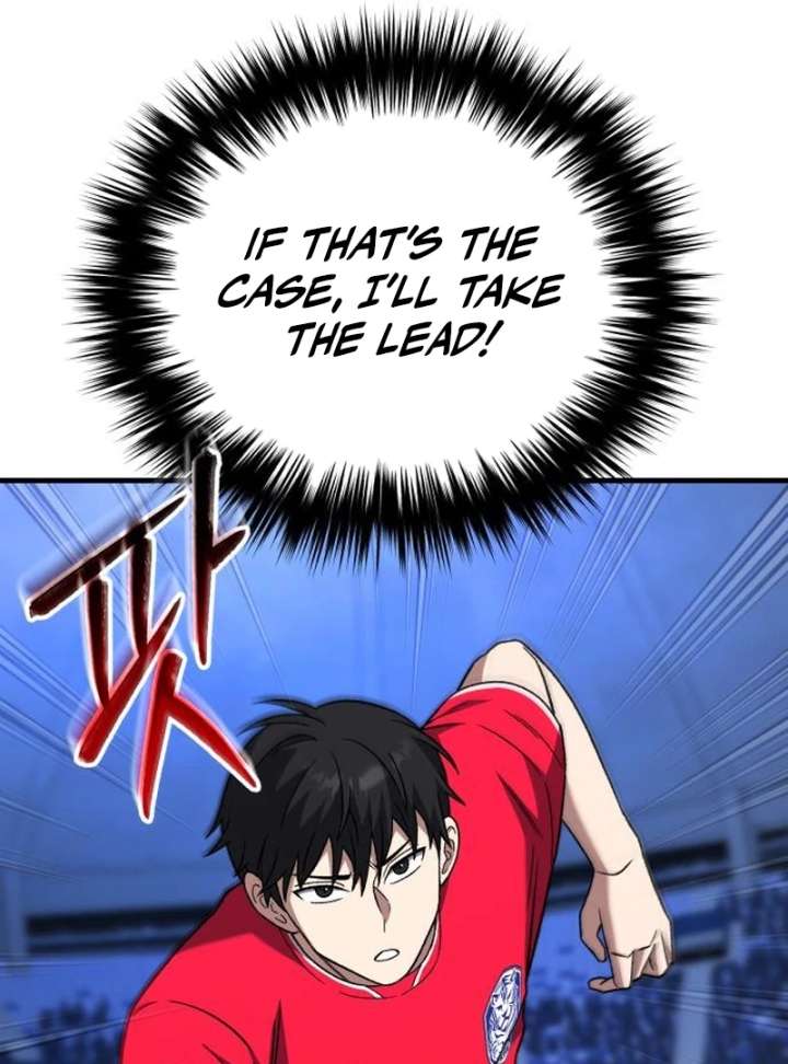 The genius midfielder’s passes are special Chapter 22 563 037