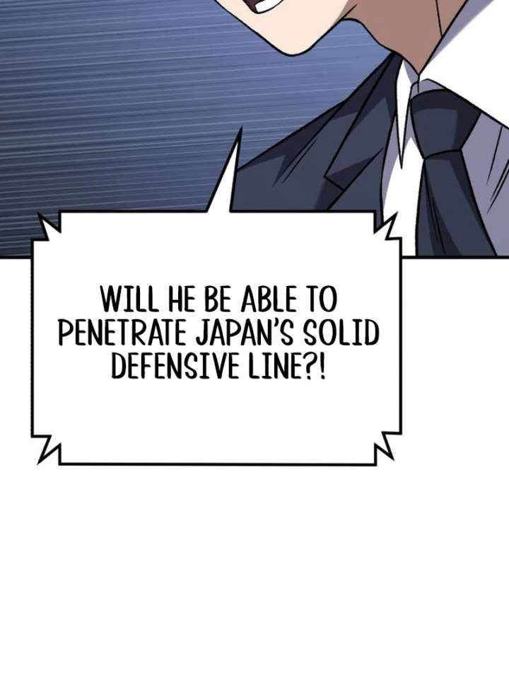 The genius midfielder’s passes are special Chapter 22 566 040
