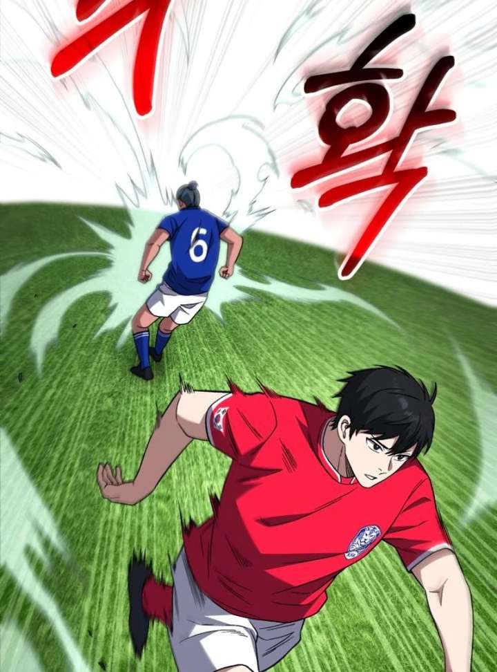 The genius midfielder’s passes are special Chapter 22 574 048