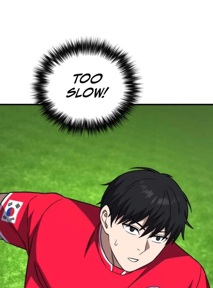 The genius midfielder’s passes are special Chapter 22 578 052