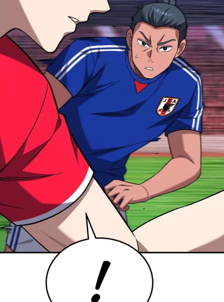 The genius midfielder’s passes are special Chapter 22 583 057