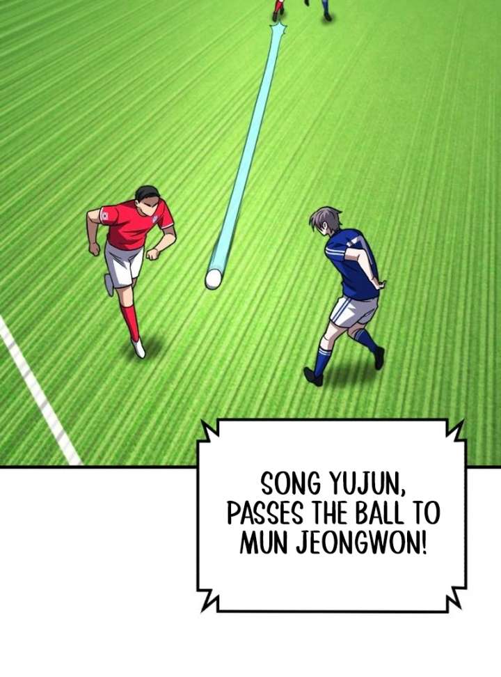 The genius midfielder’s passes are special Chapter 22 585 059