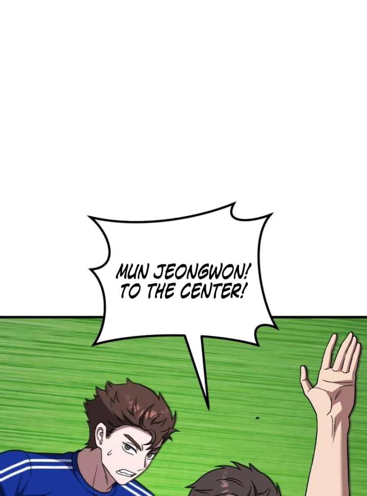 The genius midfielder’s passes are special Chapter 22 586 060