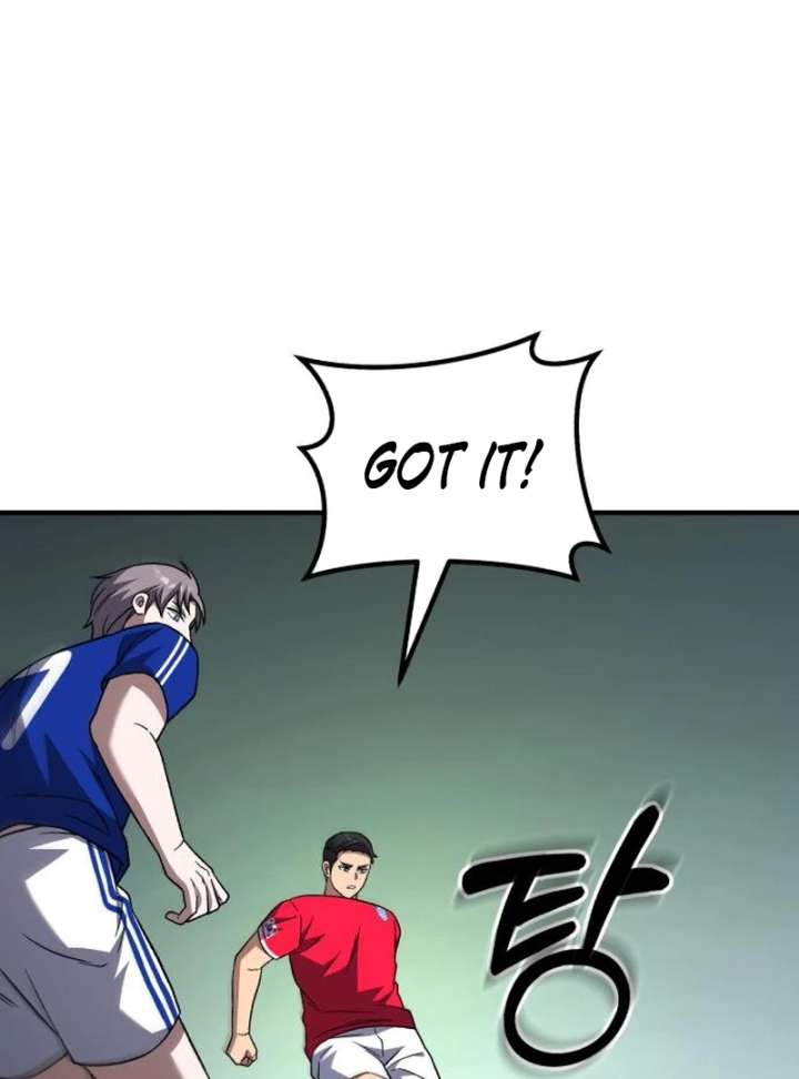 The genius midfielder’s passes are special Chapter 22 588 062