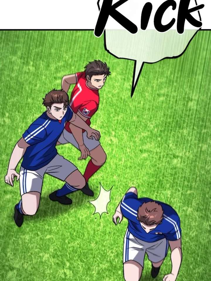 The genius midfielder’s passes are special Chapter 22 606 080