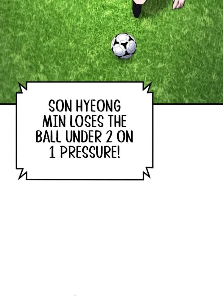 The genius midfielder’s passes are special Chapter 22 607 081