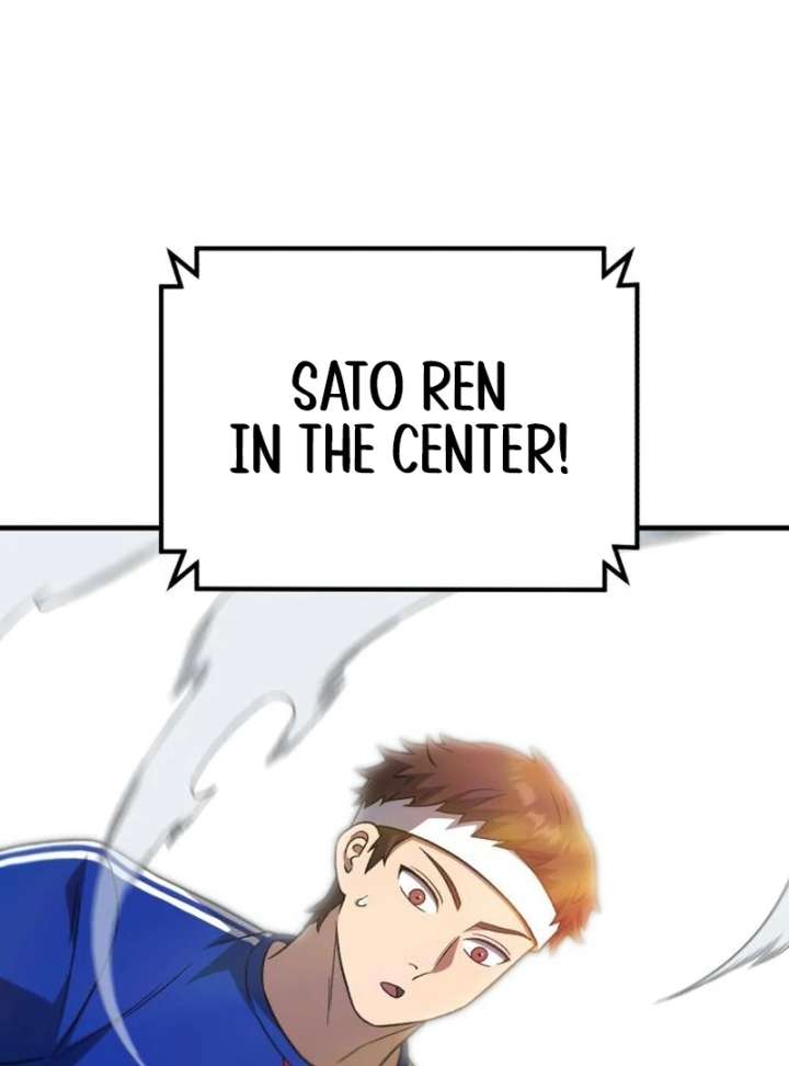 The genius midfielder’s passes are special Chapter 22 612 086
