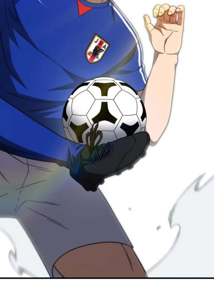 The genius midfielder’s passes are special Chapter 22 613 087