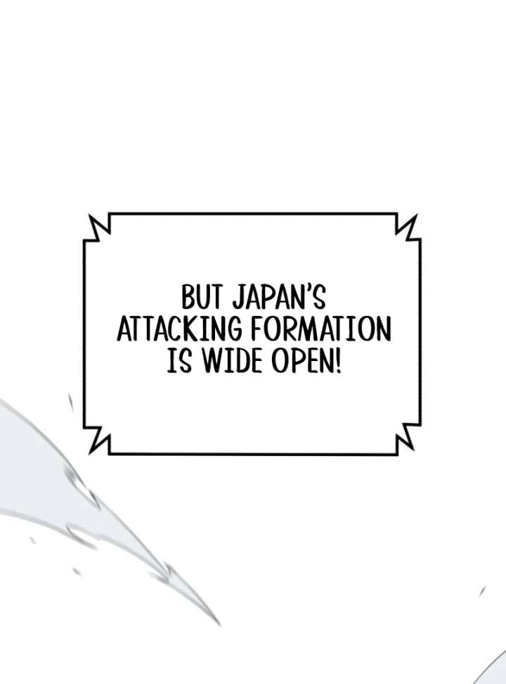 The genius midfielder’s passes are special Chapter 22 614 088
