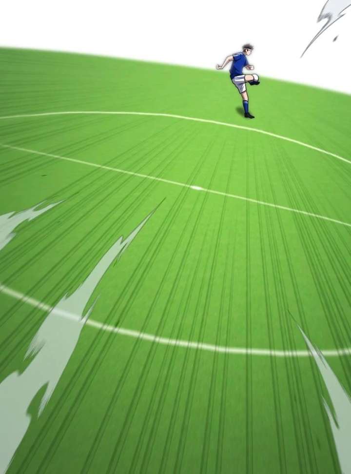 The genius midfielder’s passes are special Chapter 22 615 089