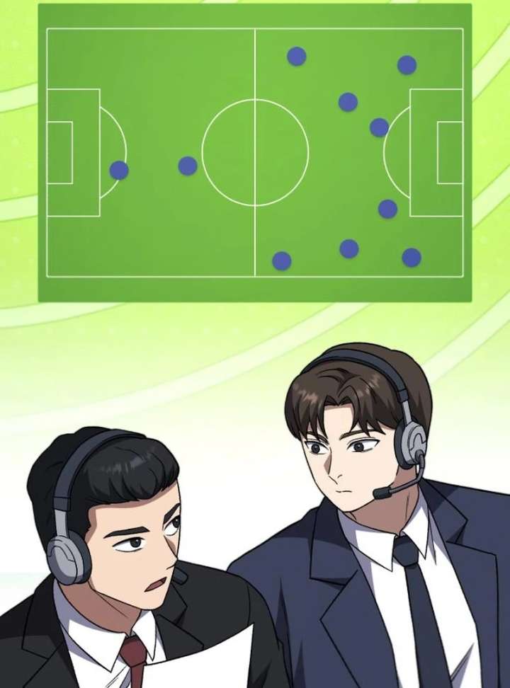 The genius midfielder’s passes are special Chapter 22 618 092