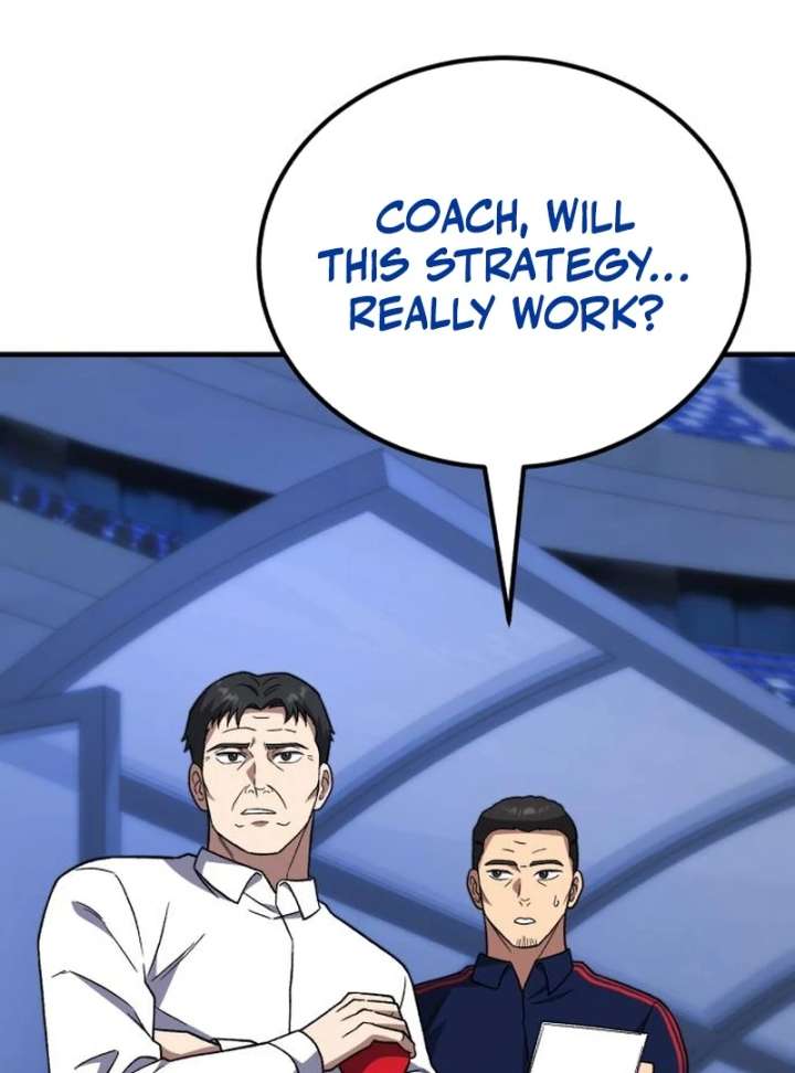 The genius midfielder’s passes are special Chapter 22 620 094