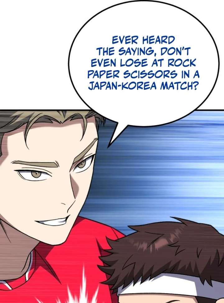 The genius midfielder’s passes are special Chapter 22 627 101