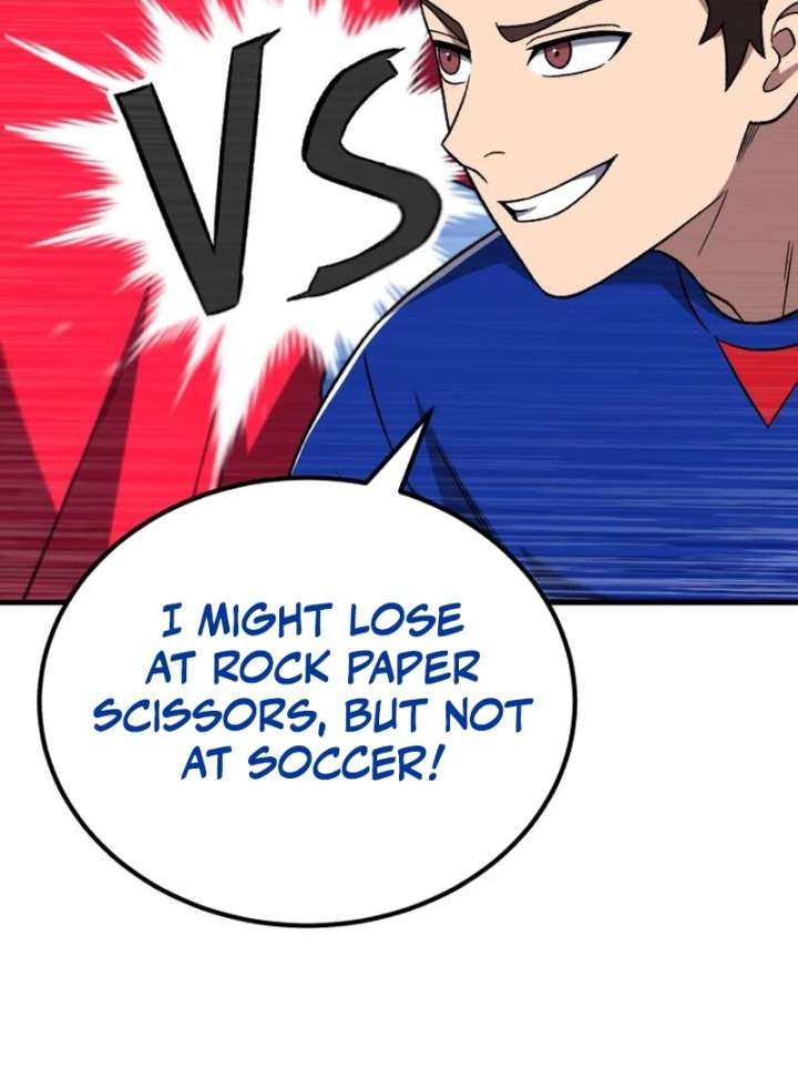 The genius midfielder’s passes are special Chapter 22 628 102