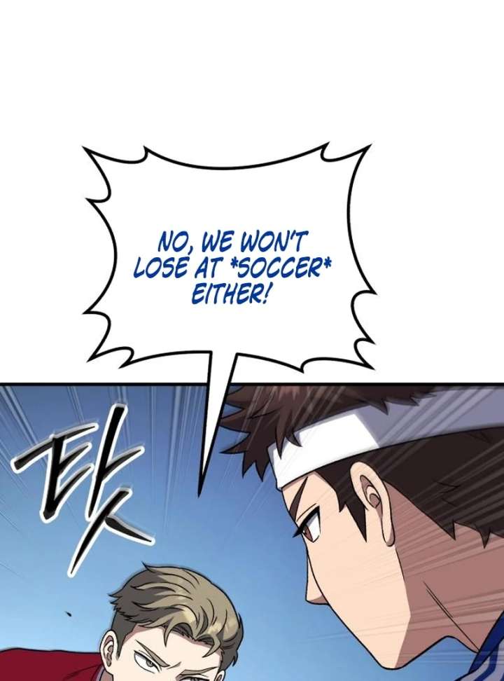 The genius midfielder’s passes are special Chapter 22 629 103