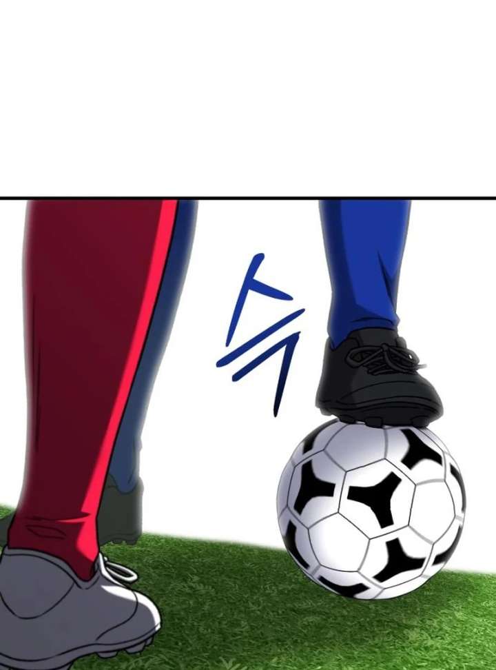 The genius midfielder’s passes are special Chapter 22 631 105
