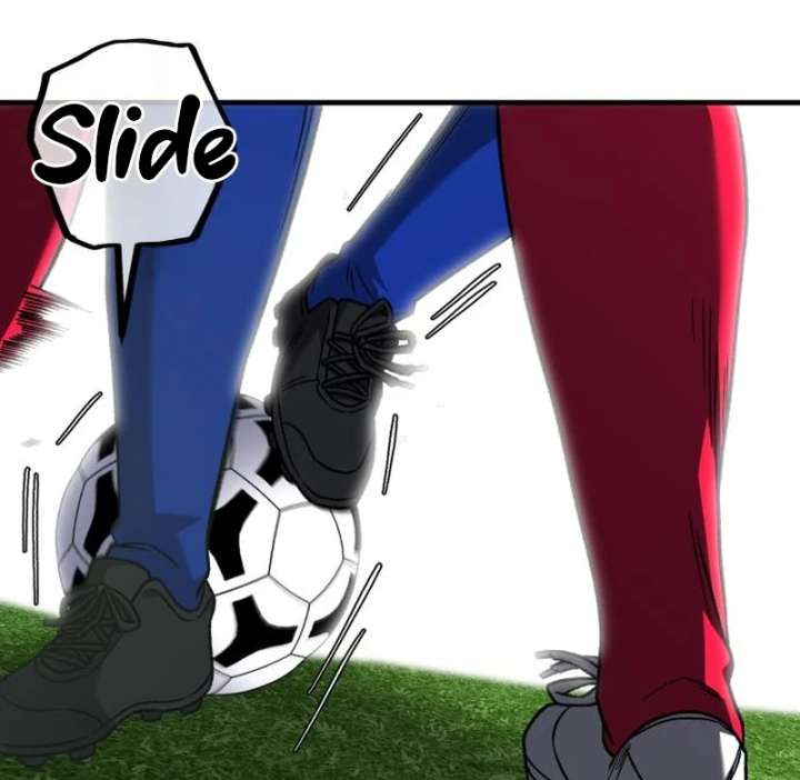 The genius midfielder’s passes are special Chapter 22 634 108