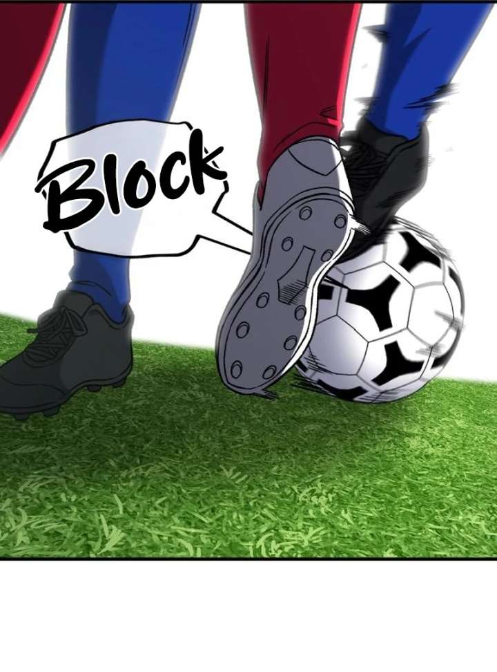The genius midfielder’s passes are special Chapter 22 636 110
