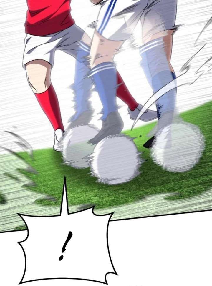 The genius midfielder’s passes are special Chapter 22 638 112