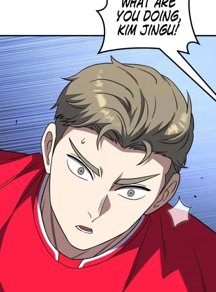The genius midfielder’s passes are special Chapter 22 640 114