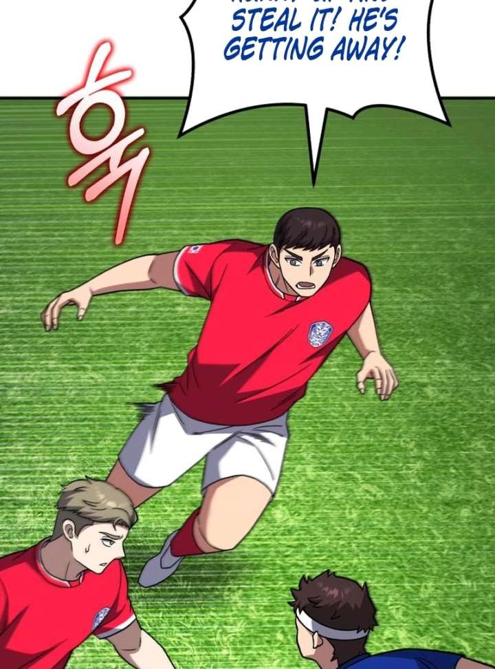 The genius midfielder’s passes are special Chapter 22 642 116