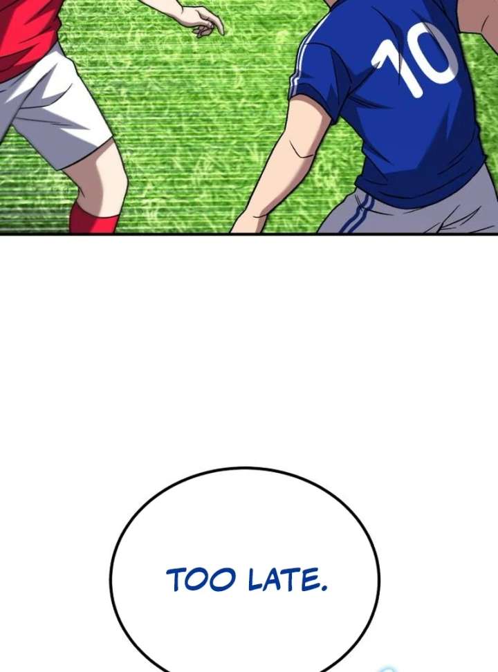 The genius midfielder’s passes are special Chapter 22 643 117