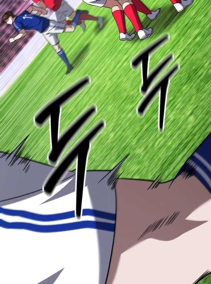 The genius midfielder’s passes are special Chapter 22 650 124
