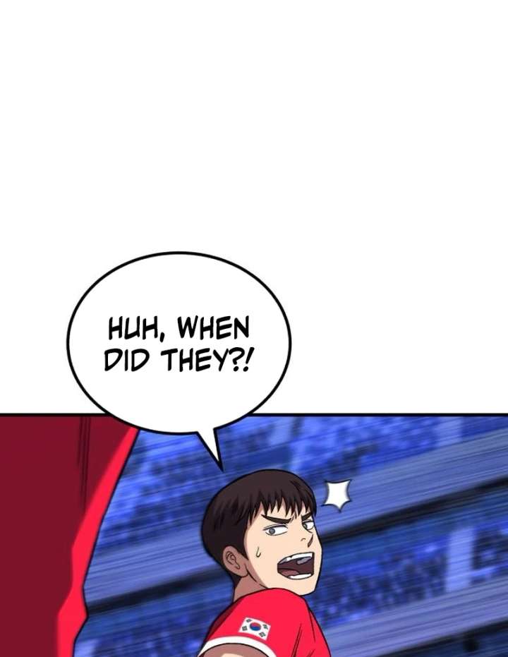 The genius midfielder’s passes are special Chapter 22 652 126