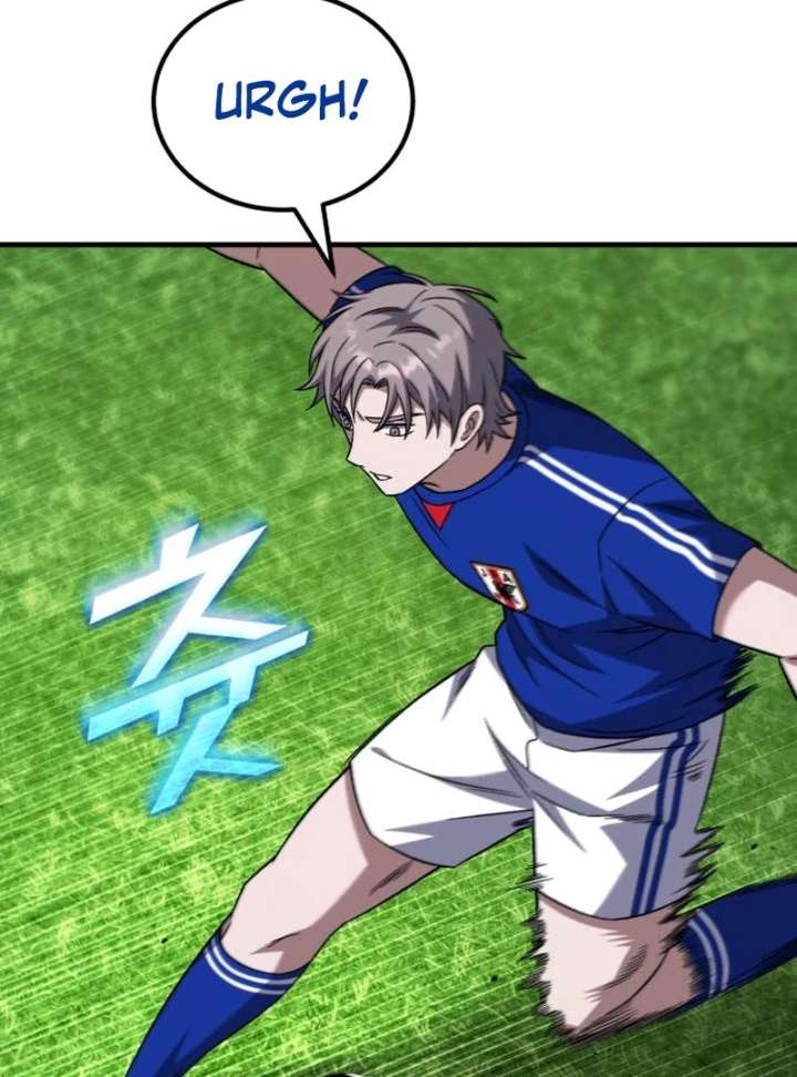 The genius midfielder’s passes are special Chapter 22 658 132