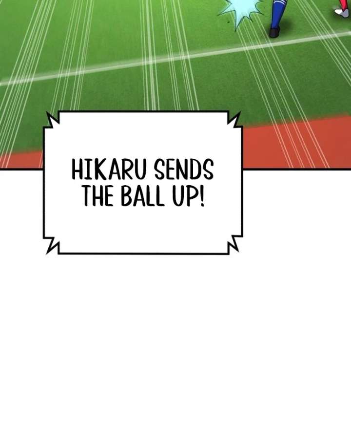 The genius midfielder’s passes are special Chapter 22 661 135