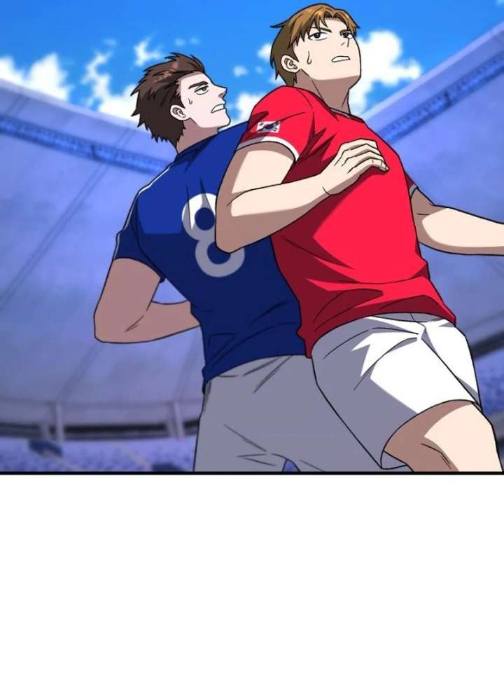 The genius midfielder’s passes are special Chapter 22 663 137