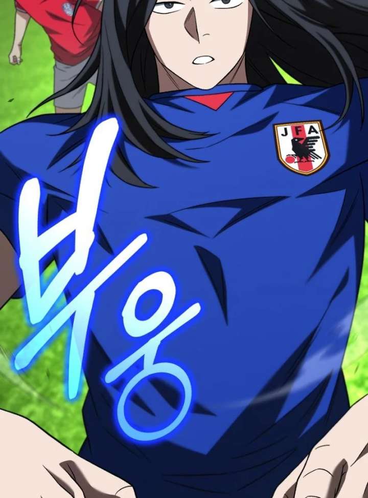 The genius midfielder’s passes are special Chapter 22 667 141