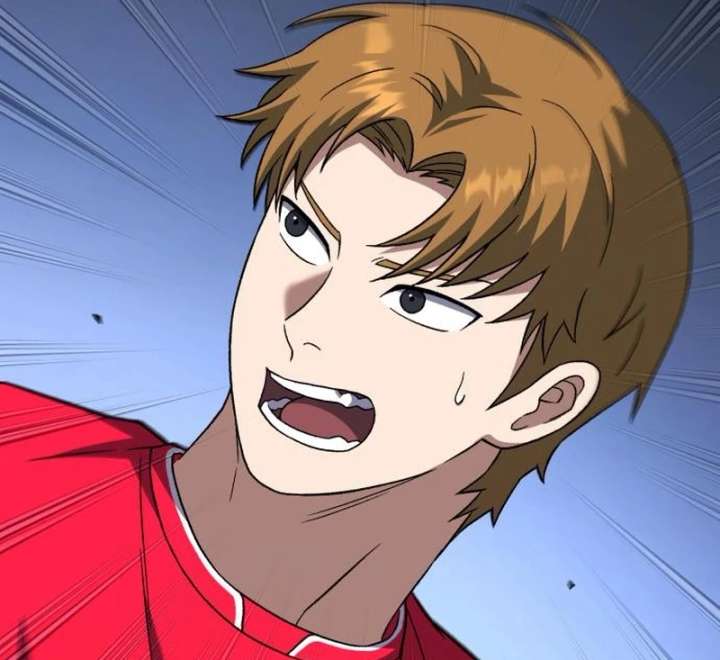 The genius midfielder’s passes are special Chapter 22 670 144