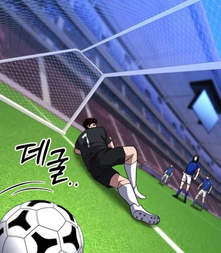 The genius midfielder’s passes are special Chapter 22 679 153