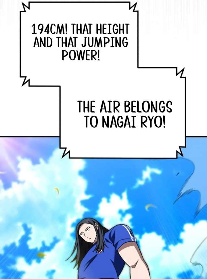 The genius midfielder’s passes are special Chapter 22 681 155