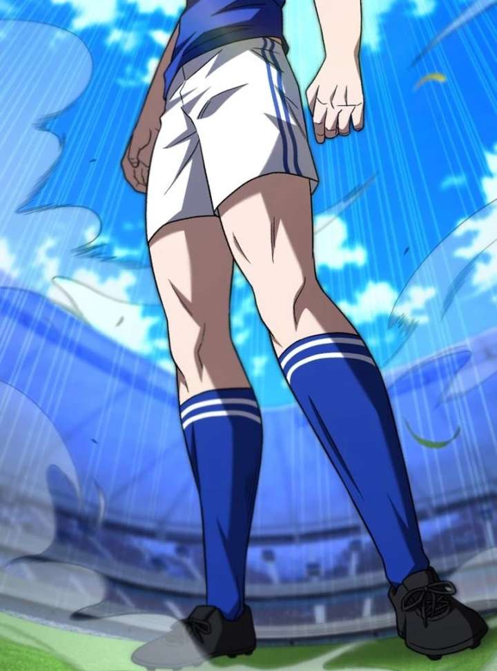 The genius midfielder’s passes are special Chapter 22 682 156