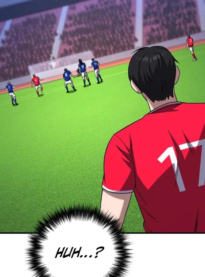 The genius midfielder’s passes are special Chapter 22 684 158
