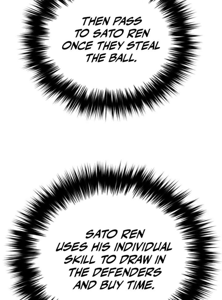 The genius midfielder’s passes are special Chapter 22 687 161