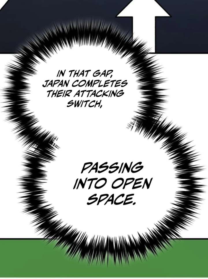 The genius midfielder’s passes are special Chapter 22 689 163