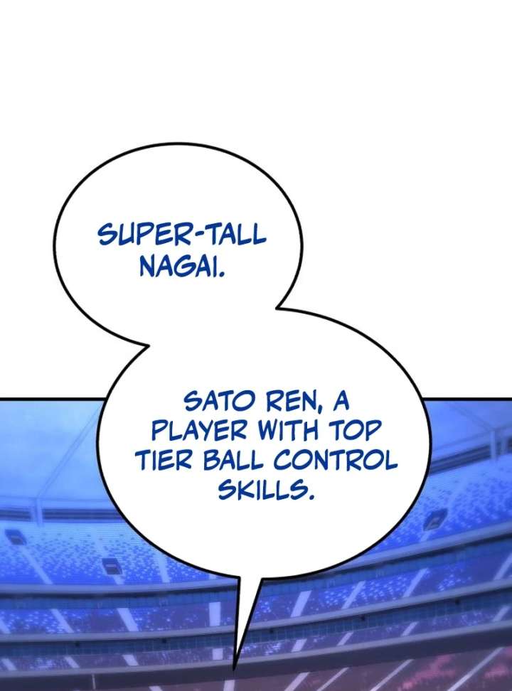The genius midfielder’s passes are special Chapter 22 693 167