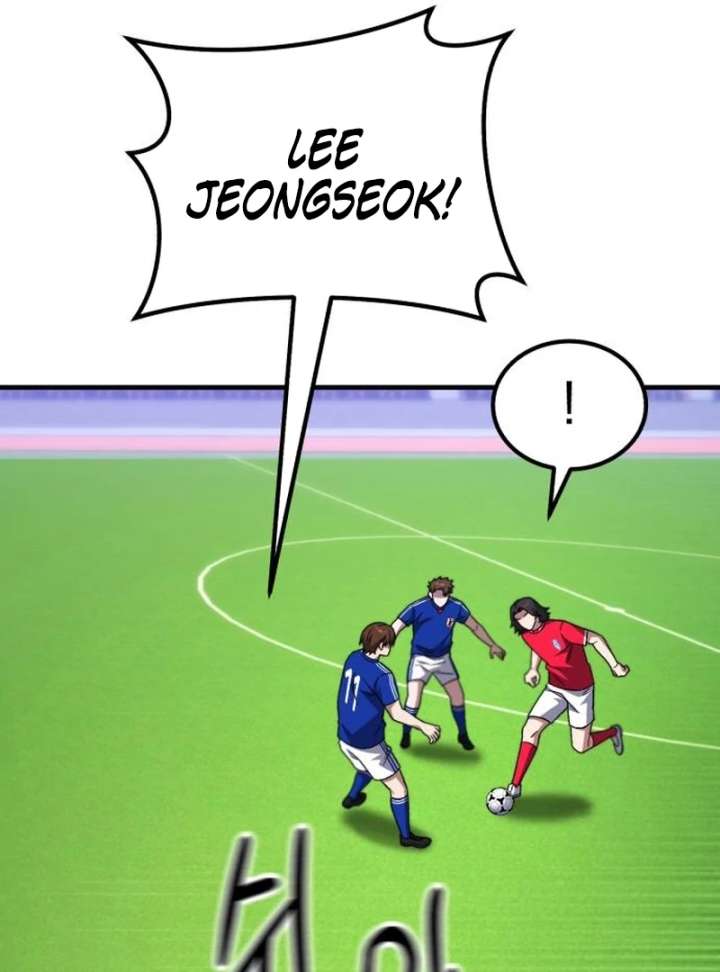 The genius midfielder’s passes are special Chapter 24 584 010