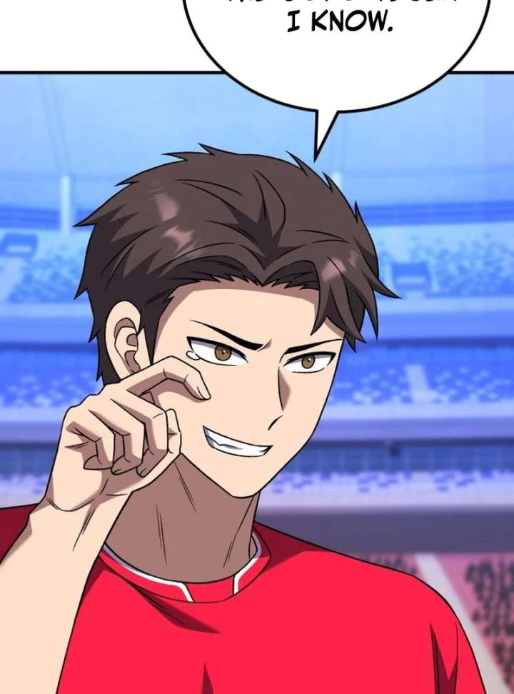 The genius midfielder’s passes are special Chapter 24 627 053