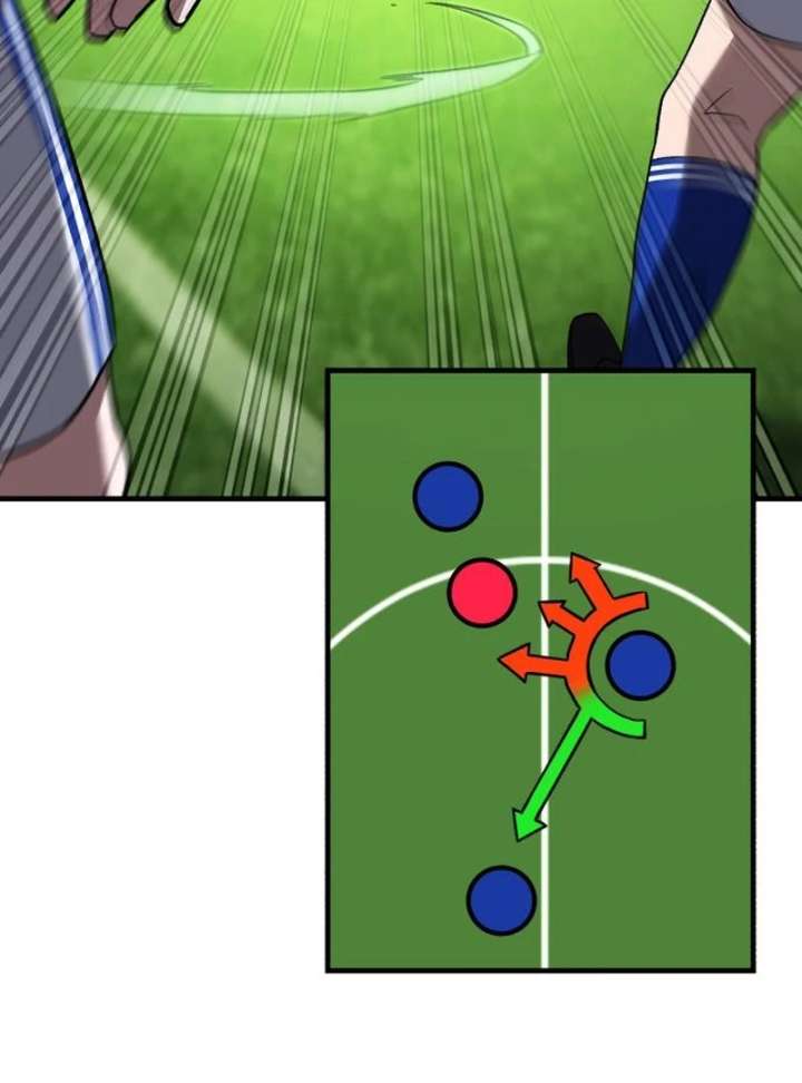 The genius midfielder’s passes are special Chapter 24 639 065