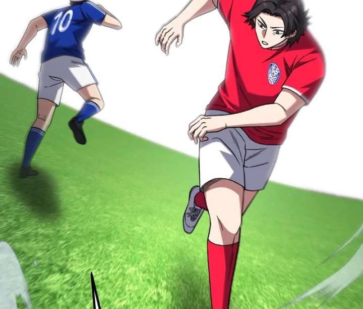 The genius midfielder’s passes are special Chapter 24 646 072