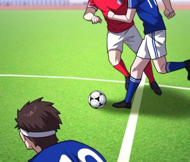 The genius midfielder’s passes are special Chapter 24 680 106