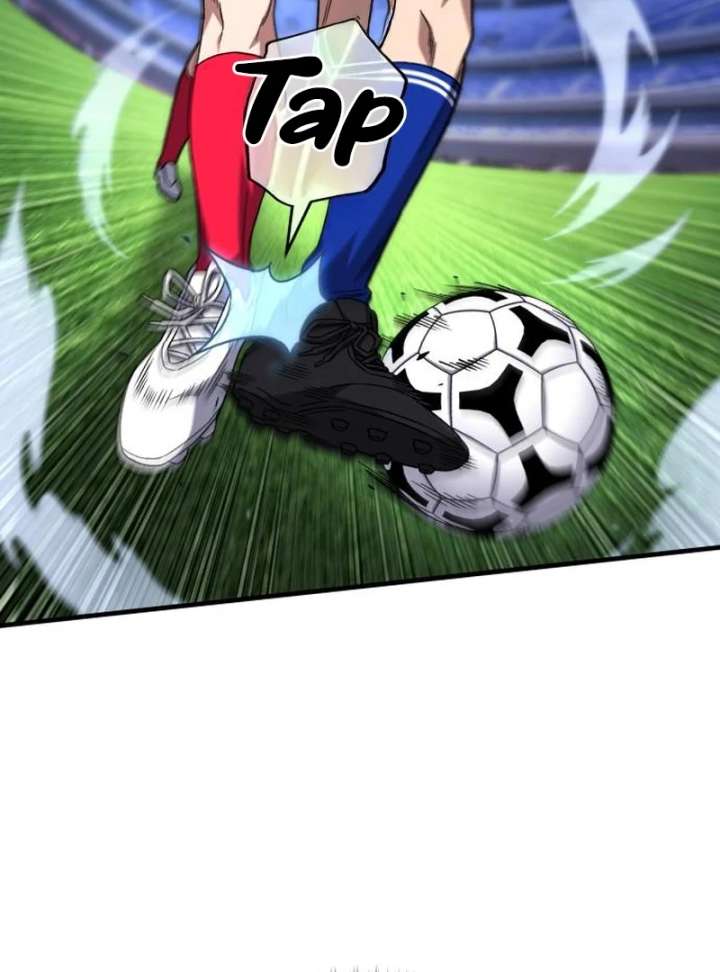 The genius midfielder’s passes are special Chapter 24 700 126