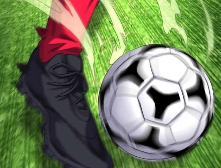 The genius midfielder’s passes are special Chapter 24 736 162