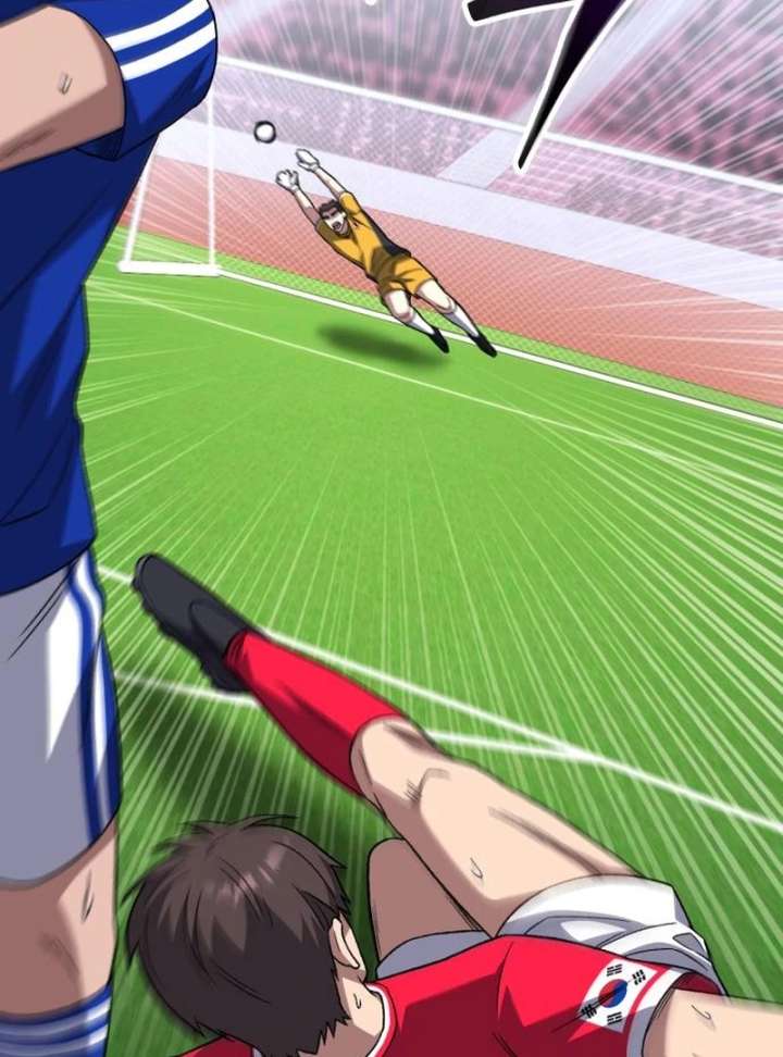 The genius midfielder’s passes are special Chapter 24 740 166