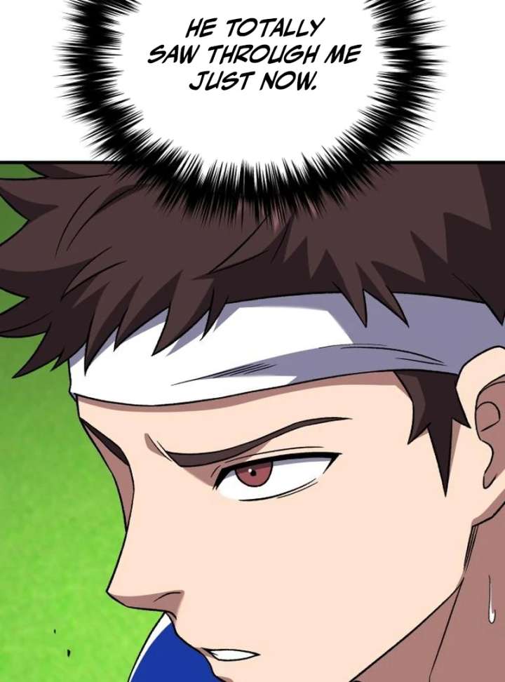 The genius midfielder’s passes are special Chapter 24 751 177